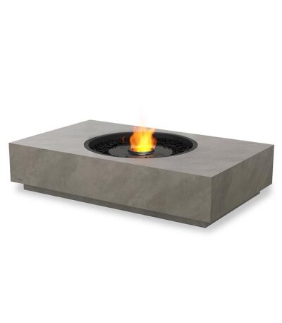 Biokominek Martini 50 BK Natural EcoSmart Fire