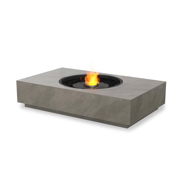 Biokominek Martini 50 BK Natural EcoSmart Fire