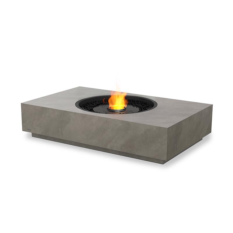Biokominek Martini 50 BK Natural EcoSmart Fire Biokominek Martini 50 BK Natural EcoSmart Fire