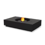 Biokominek Martini 50 BK Graphite EcoSmart Fire