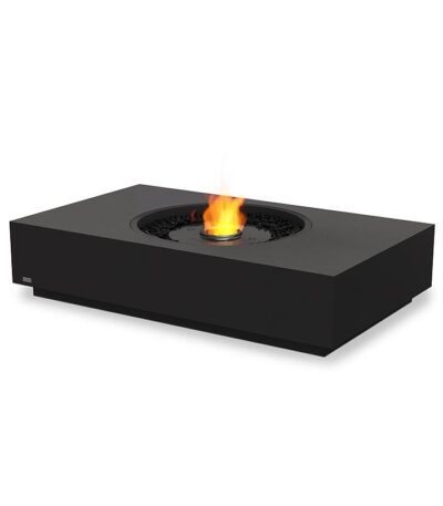Biokominek Martini 50 BK Graphite EcoSmart Fire