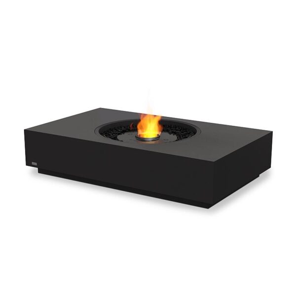 Biokominek Martini 50 BK Graphite EcoSmart Fire