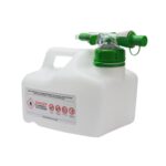 Biokominek Martini 50 BK Bone EcoSmart Fire