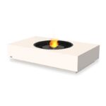 Biokominek Martini 50 BK Bone EcoSmart Fire