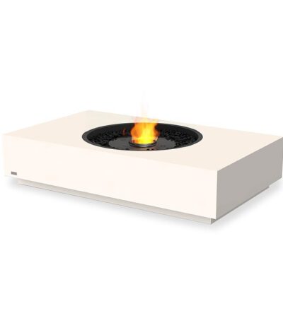 Biokominek Martini 50 BK Bone EcoSmart Fire