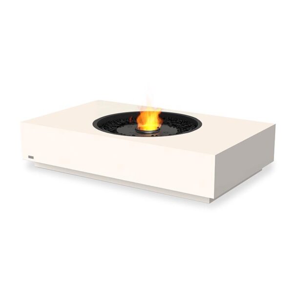 Biokominek Martini 50 BK Bone EcoSmart Fire