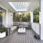 Biokominek Martini 50 BK Bone EcoSmart Fire