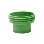 Biokominek Martini 50 BK Natural z szybą EcoSmart Fire