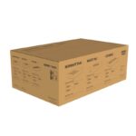 Biokominek Martini 50 BK Graphite z szybą EcoSmart Fire