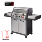 Grill gazowy Enders Monroe PRO 4 SIK Turbo 83783