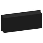 Biokominek Inside 1200 Czarny Infire