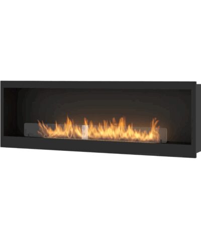 Biokominek Inside 1500 Czarny Infire