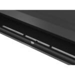 Biokominek Inside 1500 Czarny Infire