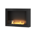 Biokominek Murall 800 Czarny Infire
