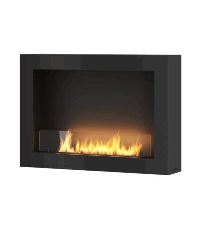 Biokominek Murall 800 Czarny Infire