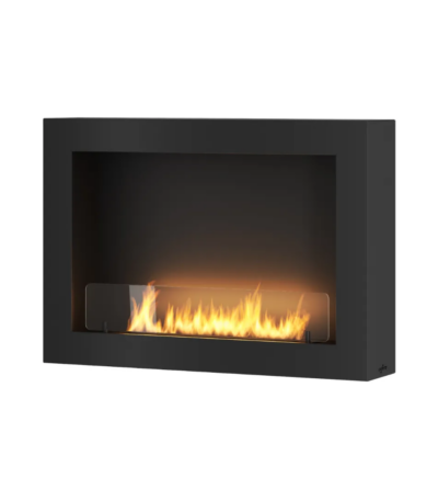 Biokominek Murall 800 Czarny Infire