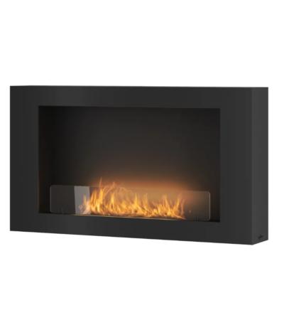 Biokominek Murall 1000 Czarny Infire