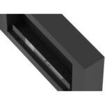 Biokominek Murall 1000 Czarny Infire