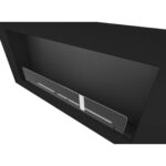 Biokominek Murall 1200 Czarny Infire