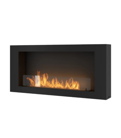 Biokominek Murall 1200 Czarny Infire