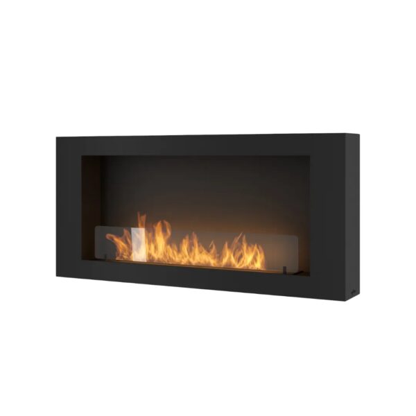 Biokominek Murall 1200 Czarny Infire