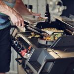 Grill gazowy Enders Monroe PRO 4 SIK Turbo 83783