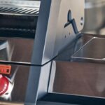 Grill gazowy Enders Monroe PRO 4 SIK Turbo 83783