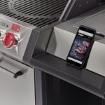 Grill gazowy Enders Monroe PRO 4 SIK Turbo 83783