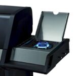 Grill gazowy Enders Monroe Black PRO 4 IK Turbo 837033