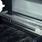 Grill gazowy Enders Monroe Black PRO 4 IK Turbo 837033