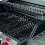 Grill gazowy Enders Monroe Black PRO 4 IK Turbo 837033