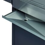 Grill gazowy Enders Monroe Black PRO 4 IK Turbo 837033