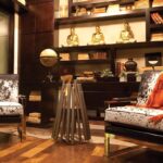 Biokominek Stix Stainless Steel SS EcoSmart Fire