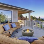 Biokominek Pod 30 SS Natural EcoSmart Fire