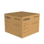 Biokominek Pod 30 BK Bone EcoSmart Fire