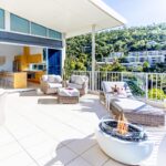 Biokominek Pod 30 BK Bone EcoSmart Fire