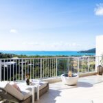 Biokominek Pod 30 SS Bone z szybą EcoSmart Fire