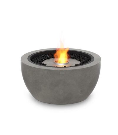 Biokominek Pod 30 SS Natural EcoSmart Fire