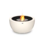 Biokominek Pod 30 SS Bone EcoSmart Fire