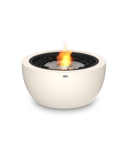 Biokominek Pod 30 SS Bone EcoSmart Fire