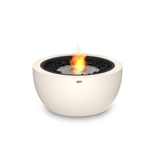 Biokominek Pod 30 SS Bone EcoSmart Fire