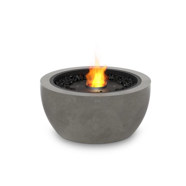 Biokominek Pod 30 BK Natural EcoSmart Fire