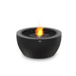 Biokominek Pod 30 BK Graphite EcoSmart Fire