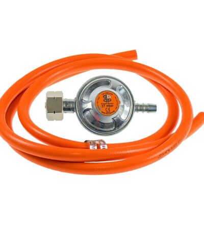 Zestaw podłączeniowy 37 mbar A310099