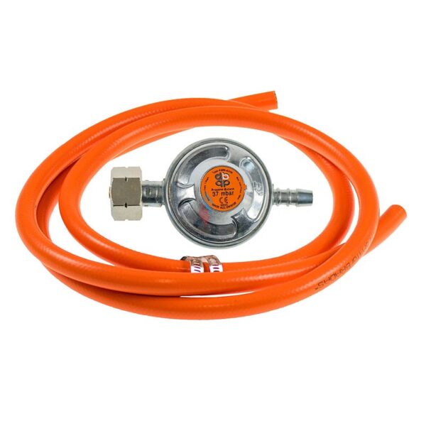 Zestaw podłączeniowy 37 mbar A310099