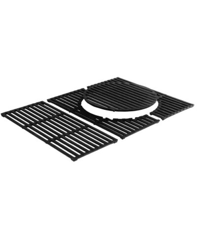 Ruszt żeliwny Enders Switch Grid 3 Monroe 7784