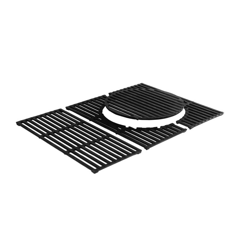 Ruszt żeliwny Enders Switch Grid 3 Monroe 7784