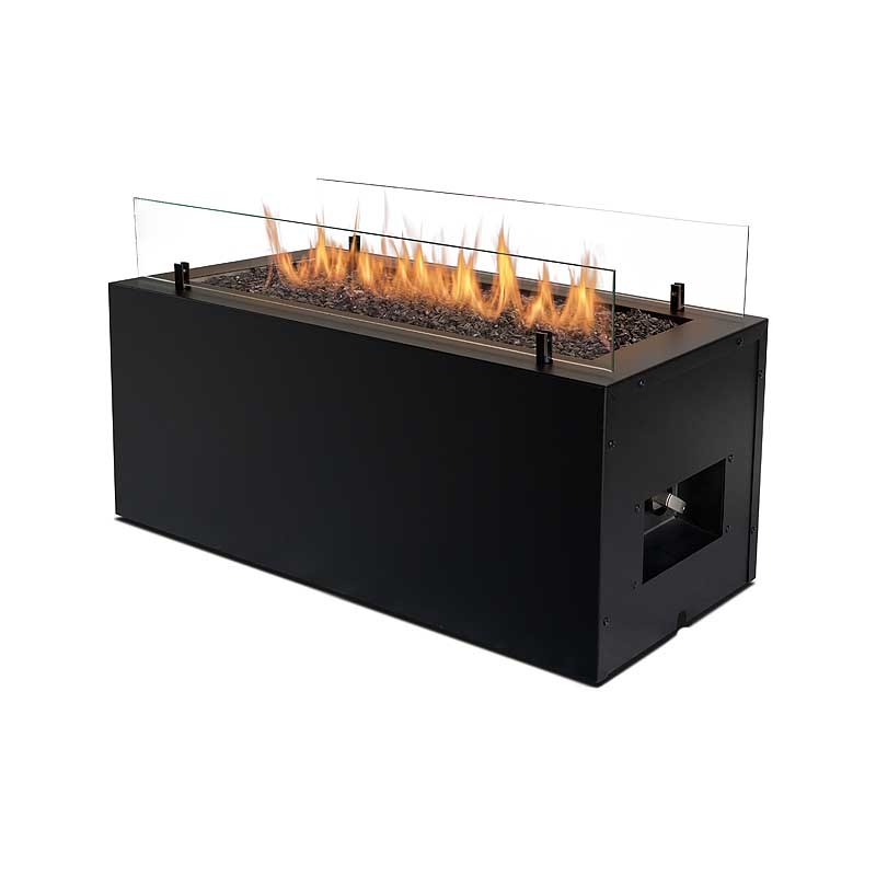 Kominek gazowy Rio Planika Fires + pokrowiec Kominek gazowy Rio Planika Fires + pokrowiec