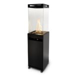 Ogrzewacz tarasowy Lighthouse Planika