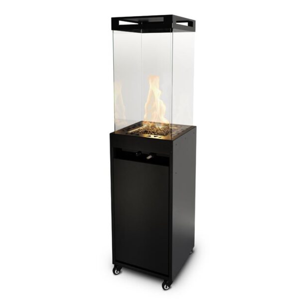 Ogrzewacz tarasowy Lighthouse Planika